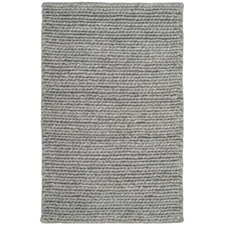 Safavieh Natura Accent Area Rug, Steel - 2 x 3 ft. NAT311B-2